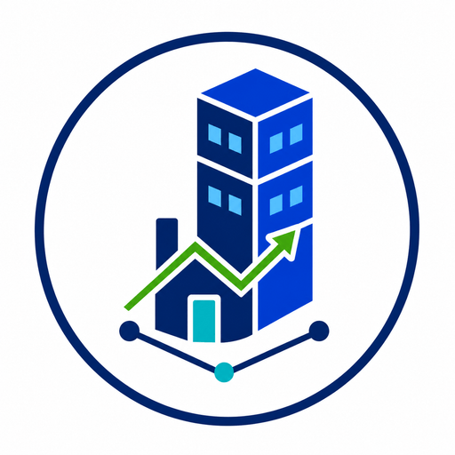 Símbolo da RealEstate Tokenized Property